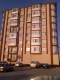 Y�lmazkent Sitesi